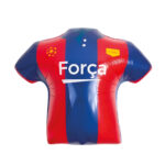 27" Μπαλόνι Μπλούζα Ποδοσφαίρου