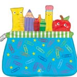 28'' Μπαλόνι Σχολική κασετίνα