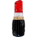 28″ Μπαλόνι κόκκινο Κραγιόν