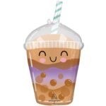29'' Μπαλόνι Bubble Tea