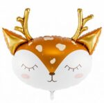 29" Μπαλόνι χαριτωμένο Ελαφάκι
