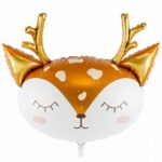 29" Μπαλόνι χαριτωμένο Ελαφάκι