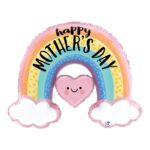 29" Mπαλόνι Mother's Day Rainbow