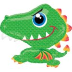 30" Μπαλόνι Δράκος