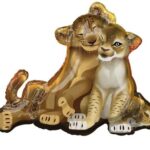30" Μπαλόνι Lion King
