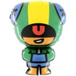 31" Μπαλόνι Brawl Stars Leon