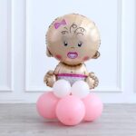 32'' Μπαλόνι Μπέμπα - Image 2