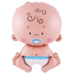 32'' Μπαλόνι Μπέμπης