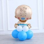 32'' Μπαλόνι Μπέμπης - Image 2