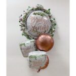 32" Μπαλόνι Bridal Shower - Image 2