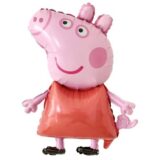 32" Μπαλόνι Πέππα το Γουρουνάκι