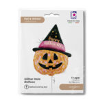 33'' Μπαλόνι Disco Κολοκύθα - Image 2