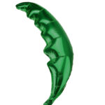 33" Μπαλόνι πράσινο φύλλο Φοίνικα