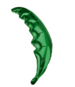 33" Μπαλόνι πράσινο φύλλο Φοίνικα