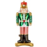 34" Standing Μπαλόνι Καρυοθραύστης