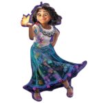 35'' Μπαλόνι Encanto Μίραμπελ