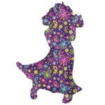 35'' Μπαλόνι Encanto Μίραμπελ - Image 2