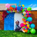 35'' Μπαλόνι Encanto Μίραμπελ - Image 3