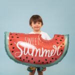 35" Μπαλόνι Καρπούζι Sweet Summer - Image 2