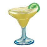 35" Μπαλόνι ποτό Μαργαρίτα