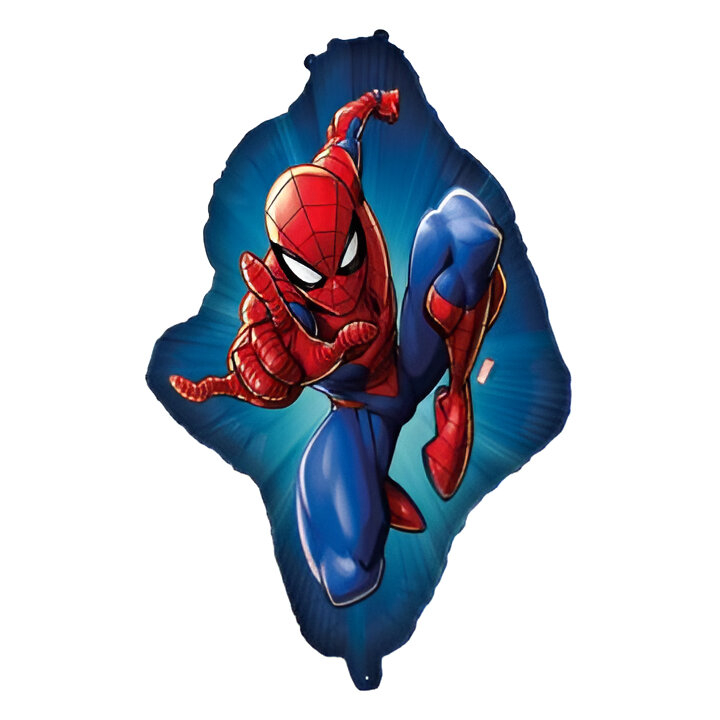 35_-mpaloni-spiderman_1 35" Μπαλόνι Spiderman - Image 1