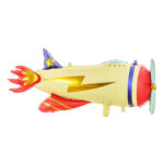 36'' Μπαλόνι Αεροπλάνο