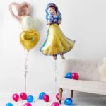 36" Μπαλόνι Χιονάτη - Image 2