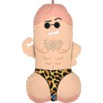 36" Πονηρό Μπαλόνι Mr Dick