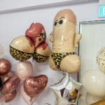 36" Πονηρό Μπαλόνι Mr Dick - Image 2