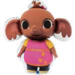 28" Μπαλόνι Bing - Sula