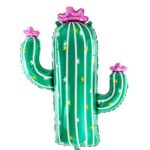 37" Μπαλόνι Κάκτος