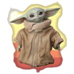 40" Μπαλόνι Mandalorian