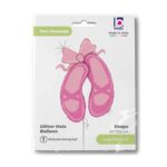 40" Μπαλόνι Πουέντ Μπαλαρίνας - Image 2