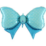 43'' Μπαλόνι Σιελ Φιόγκος Πουά