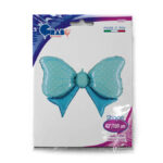 43'' Μπαλόνι Σιελ Φιόγκος Πουά - Image 2