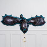 44'' Supershape Μπαλόνι Toothless - Πώς να εκπαιδεύσετε το Δράκο σας - Image 2