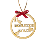 Χριστουγεννιάτικο κουτί με δωράκια για τη Νονά - Image 6