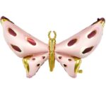 47" Μπαλόνι Πεταλούδα