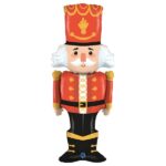 50" Μπαλόνι Καρυοθραύστης