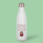 Χιουμοριστικός Χριστουγεννιάτικος Θερμός - Δευτέρα Χωρίς Καφέ