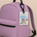 Bag Tag Bluey - Image 2