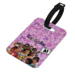 Bag Tag Encanto