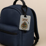 Bag Tag Harry Potter - Image 2
