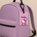 Bag Tag Hello Kitty - Image 2