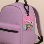 Bag Tag LOL Surprise - Image 2