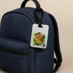 Bag Tag Lion King - Image 2