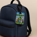 Bag Tag Minecraft - Image 2