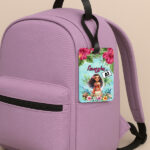 Bag Tag Moana - Image 2