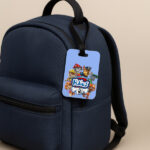 Bag Tag Paw Patrol - Image 2