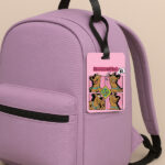 Bag Tag Scooby Doo - Image 2